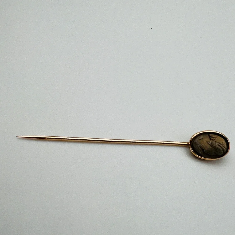 N/A antique 10k